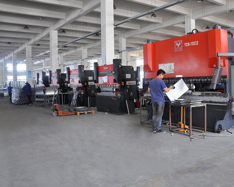 Verified China supplier - Suzhou Allworth Commercial Equipment Co., Ltd.