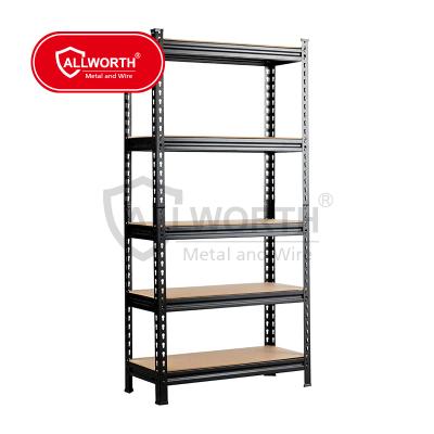 China External Corrosion Protection Wholesale Display Hole Garage Rack for sale