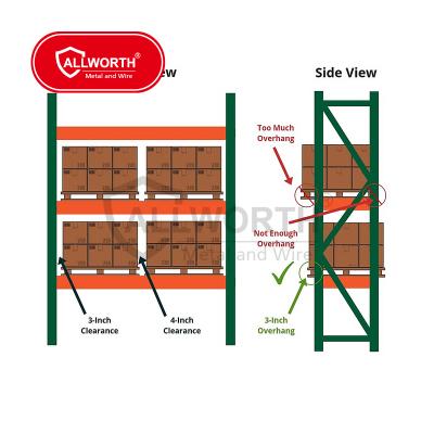 China Garage Control Corrosion Protection Corrosion Protection In Steel Shelves for sale