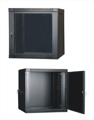 China Electromagnetic Isolation Data Rack Cabinet Alloy Material Strong And Safety YH2004 for sale