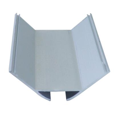 China Decorations Kitchen Window Customized Decoration LED Housing Aluminum Profile Recessed LED Aluminum Profiles for sale