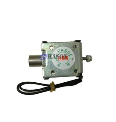 China H32-F-HS3025/1 220VDC 100%ED VD4 Electromagnetic Electric Locks Solenoid Solenoid Module H32-F-HS3025/1 for sale