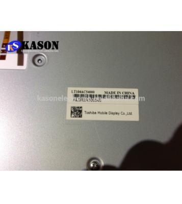 China LT104AC5400 BEST QUALITY LT104AC5400 LCD Module Screen Panel for sale