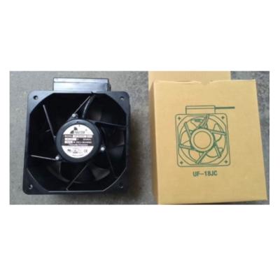 China UF16FC23BTHD Metal Fan Single Phase 230V Made in Taiwan for sale