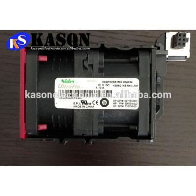 China New and original V40W12BS1M5-08A034 power supply module fan V40W12BS1M5-08A034 for sale