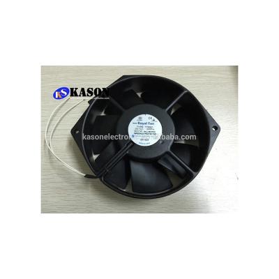 China Royal Metal Fan T795C All Metal High Temperature Fan 200VAC 50/60Hz 36/31W for sale