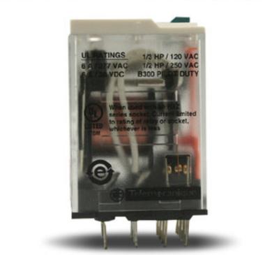 China New 100% original genuine DC24V RXM4AB2BD RXM4AB2BD small relay for sale