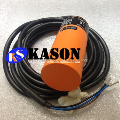 China KB5004 KB-3020-BPKG/NI Best Quality Capacitive Position Sensor KB-3020-BPKG/NI for sale