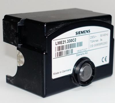 China LME21.330C2 Control Box Combustion Program Controllerfor Burner Controller LME21.330C2 for sale