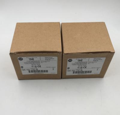 China 194E-E63-1753-6N Best Quality Load Switch / Emergency Main Switch 194E-E63-1753-6N for sale