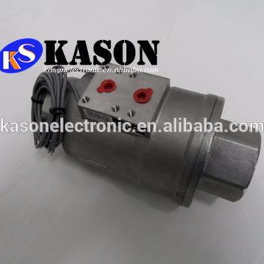 China ESG200 DN10 Coaxial Valve Shuttle Valve Air Control Band Magnetic Induction Limit Switch Best Quality ESG200 DN10 for sale