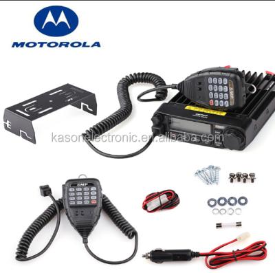 China SMP908 Interphone Walkie Talkie Set 60w/45w Power Vehicular-Tracking Station 20-40 Kilometers SMP908 for sale