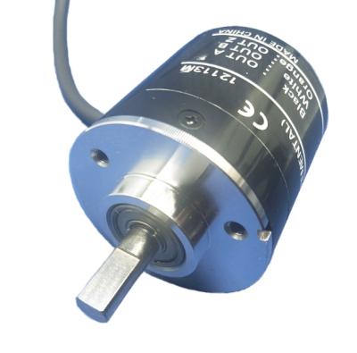 China E6B2-CWZ1X 2000 P/R Rotary Encoder 360/500/1000/1024/2000P/R 5VDC 2M E6B2-CWZ1X for sale