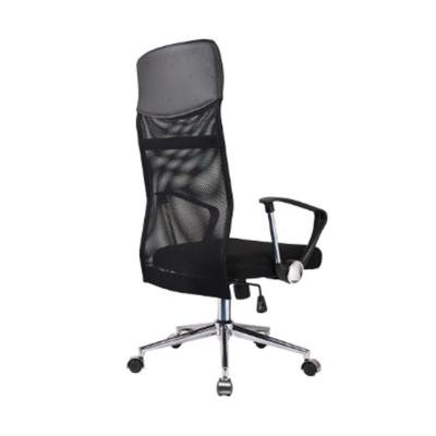 China Factory Office Project Staff Manager Office Chair Mesh Swivel Back Function for sale