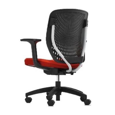 China Ergonomic Home Office (Height)Adjustable Office Building Factory Amazon Cheap Chair With Good Mechanism for sale