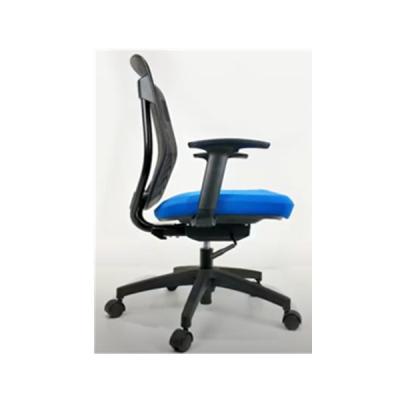 China Office Chair (Height)Adjustable Office Building Factory Ergonomic Task Desk Chairs Price Furniture for sale