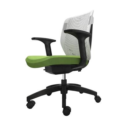 China Hot Sale Project Adjustable Armrest (Height) Normal 2D Chairs Office Chair For Office Project for sale