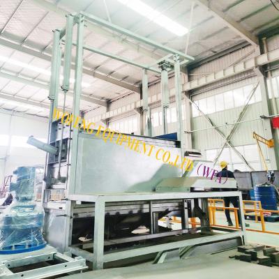 China International Halal Livestock Modern Halal Slaughter Line Food Processing Machinery and Equipment Professional Stun Box for Slaughterhouse Slaughterhouse for Cow for sale