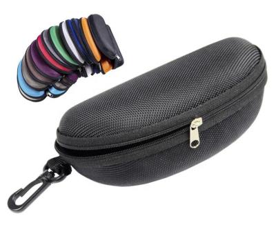 China EVA High Quality Eva Glasses Case For Sunglasses Case Spectacle Bag For Students for sale