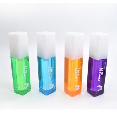 China Hot Selling 60ml Glass Cleaning Safe Used Glass Spray High Quality Glass Remover for sale