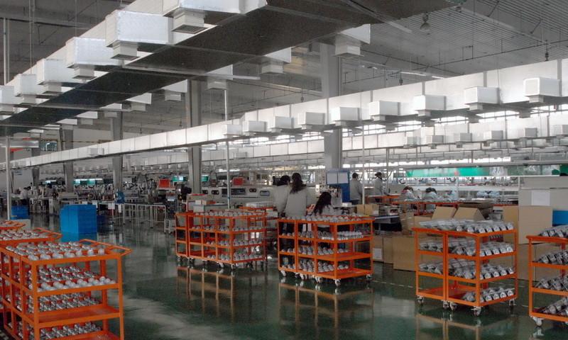 Verified China supplier - Prime Industry Developing Ltd