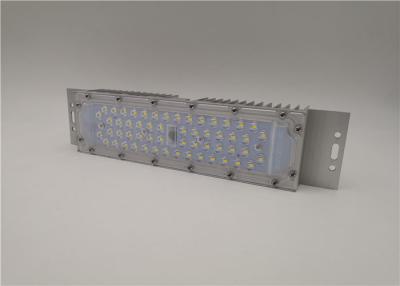 中国 LEDランプ モジュール60w DC42 -モジュラー街灯の洪水ライトのための54V 100lm/W 298 * 70 * 45.5mm 販売のため