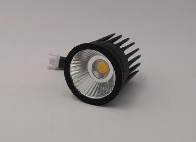 China Mr16 led Module Cob 4000k Indoor Shopping Mall Lighting 120v D50 X H40mm Terminal Base for sale