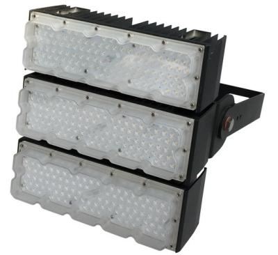 China 3030 Outdoor LED Stadium Floodlights 240w , Ac85 - 265v Directional Flood Lights for sale