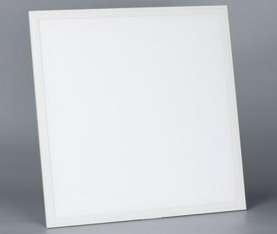 China UGR19 Super Slim Geleid Comité Lichte 40w 600 * 600mm, Geen het Plafondcomité van het Trillingsbureau Lichten Te koop