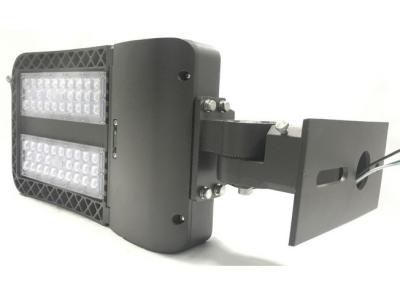 China Parking Lot Lighting 200w Outdoor Led Street Light 5 Years Warranty Shoebox Light for sale