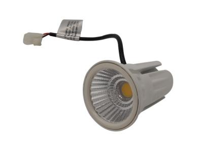 Chine le module de lampe mené par ÉPI de la puissance 11W élevée, module mené par Mr16 de Dimmable conducteur d'isolement par Al de moulage mécanique sous pression à vendre