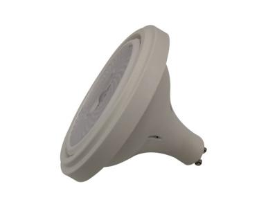 China el blanco neutral blanco caliente llevado Ar111 del bulbo 18w, 111 x 90m m llevó el Ra 80 de Gu10 111 Dimmable en venta