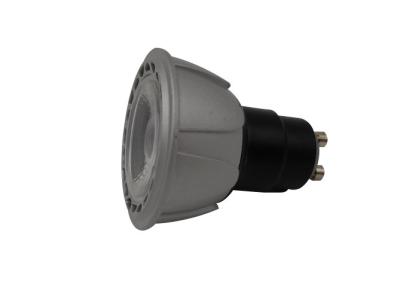 China 500lm Mr16 führte Halogen Dimmable 3000K des Scheinwerfer-Ersatz-50w 240 genehmigtes Volt Innen-CER zu verkaufen