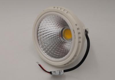 China Refresque el módulo blanco del bulbo 19W AR111 de Ar111 LED para el diámetro de la luz de la parrilla MAZORCA de 1111 * de 68m m 38 grados en venta