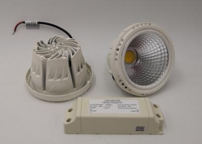 China koelt de Geleide Bol van 2400lm Dimmable AR111 26 Watts de Witte LEIDENE Modulelicht van AR111 Te koop