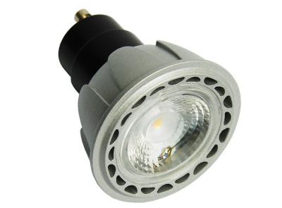 Cina Sostituzione dell'alogeno del riflettore 4w 35 di GU10 220V Mr16 LED un angolo d'apertura da 38 gradi in vendita