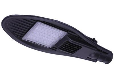 China Straßenlaterne-Ac85-265v Parkplatz 50w LED im Freien, der 120 lm/Watt Gartenbeleuchtung Rampenbeleuchtung beleuchtet zu verkaufen