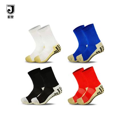 China JL-A432 viable rubber socks for men for sale