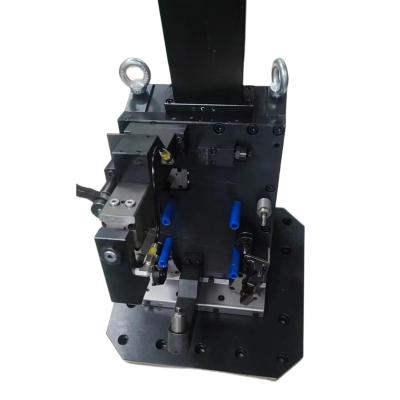 China Consult Customization Hydraulic Tooling For Vehicle Engine Cylinder Block for sale