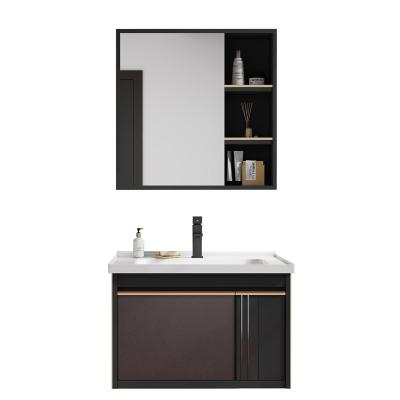 China Modern Sink and Living Room Bedroom Kitchen Floor Storage Bathroom Cabinet Combo for sale