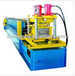 China C z u purlin C120-300 machine / Equipment C machine C machine C steel purlin forming machinery for sale