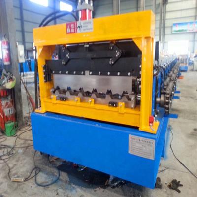 China FLOOR Floor Decking Machine, Floor Decking Sheet Making Machine for sale