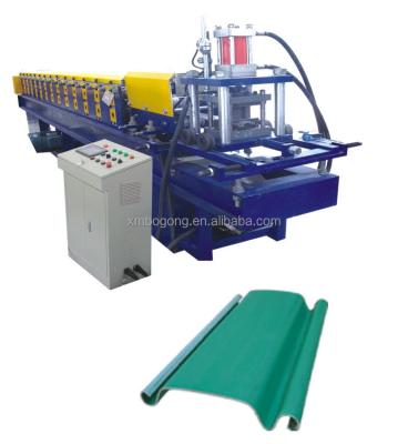 China Building Material Stores Roller Shutter Door Roll Forming Machine for sale