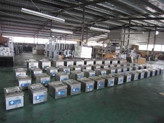 Verified China supplier - Zhejiang Bespacker Machine Co., Ltd.