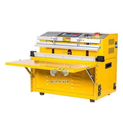 China External Vacuum Packing Machine CLOTHING Vacuum Packing Machine Price for sale