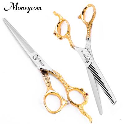 China Thinning Scissors 6