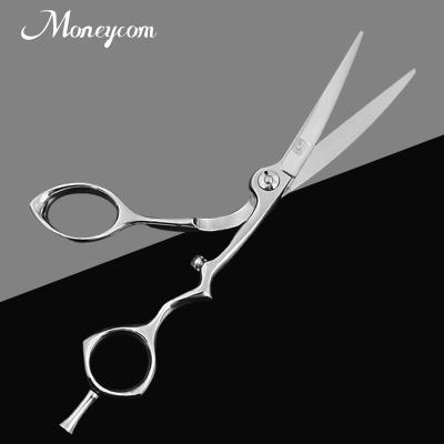 China Hair Cutting Scissors & Sewing Shear Scissor Household Tailor Shear 440c Shear Scissors 5.5in Full Multi Thinning Purpose Scissors Polished for sale