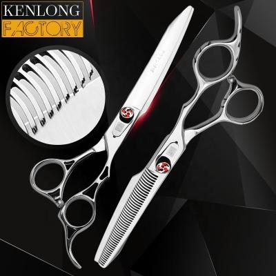 China Thinning Scissors 8