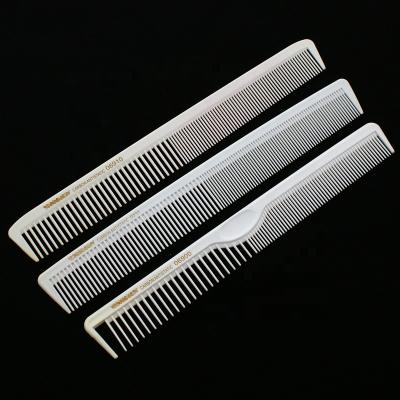 China Wholesale Salon Good Quality Low Price Comb Haircut for sale