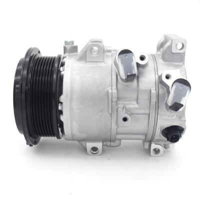 China Manufacturer For Toyota Camry , OEM 8832042120 Auto AC Car AC Compressors Compressor Camry for sale